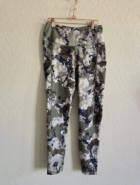 Kings Camo Women's XKG Leggings Medium
